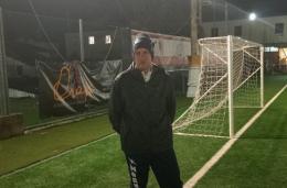 Cavese, Casali: "La classifica non ci soddisfa, possiamo e dobbiamo risalire"