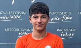 Dabliu, Magrin: "Puntiamo a risalire la classifica, siamo un gruppo coeso"