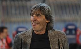 Roma, Bruno Conti: "Grazie Josè per l’attenzione che dai al settore giovanile" 