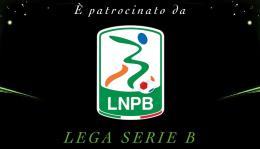 Il GEGA Tournament è patrocinato da Lega Serie B