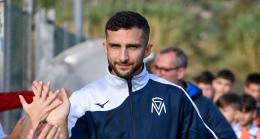 Spes Montesacro, Galassi: "Non possiamo accontentarci, pensiamo solo a lavorare"
