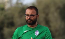 Fiumicino: ufficiale, Gianluca Lazzarini chiude il parco allenatori
