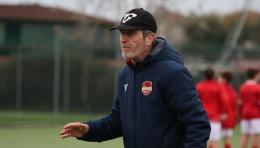 Memorial Di Bello, Tabarretti: “Appuntamento speciale, per noi è più di un semplice torneo”