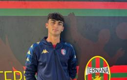 Berneschi torna nel Lazio: l'ex Tor Tre Teste firma con il Real Monterotondo