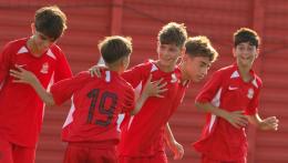 Red Tigers: una vittoria, cinque marcatori diversi, prima dell'ultimo esame

