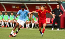 Vanacore, c'è la firma con l'Inter. Nuova avventura per l'ex Roma e Napoli