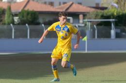 PAGELLE! Frosinone: Mezsargs domina nel buio, Amerighi e Dixon ci provano