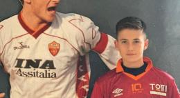 Honey Soccer City: innesto a centrocampo ecco Diego Abbonizio
