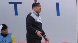 Indomita Pomezia, Aiello: "Con il Vescovio possiamo fare il salto di qualità"