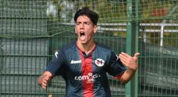 Vigor Perconti, che regalo per Mosciatti: dall'Hermada arriva Tommaso Montano