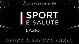 Il GEGA Tournament è patrocinato da Sport e Salute Lazio