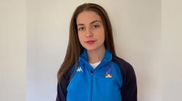 Frascati, Spica 5ª in Coppa del Mondo U20: bene i giovani nei GPG
