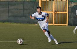 Civitavecchia, Sevieri: "La classifica è migliorata e può ancora migliorare"