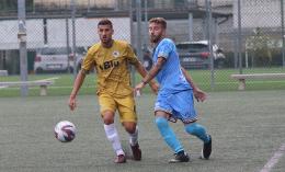 Real Monterotondo, il mercato si chiude col botto: in arrivo Simone Milani
