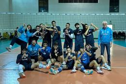 C - Spettacolo a Marino: i castellani vincono al 5° con la Lions