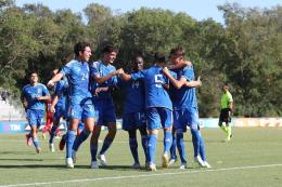 Doppio confronto con la Spagna a gennaio per gli azzurrini di Corradi e Franceschini