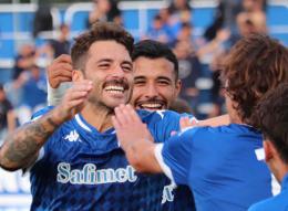 Unipomezia, il bomber arriva dalla Serie D: Regolanti sarà rossoblù