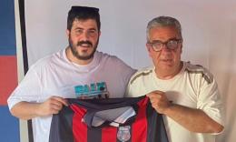 Fondi, Montella: "Ceprano in fuga, ma il campionato non è ancora chiuso"