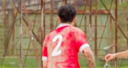 Il Morolo getta la spugna: i biancorossi si ritirano dal campionato