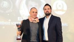Vince Award 2023: la vittoria dell'umiltà e del merito