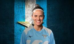 Un regalo di Natale per la Lazio: dal Tiki Taka arriva Pati Ribeirete