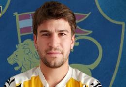 La FC Viterbo mette benzina a centrocampo: per Castagnari c'è Barduani Proietti