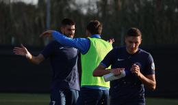 Zimbardi e Giustini: il Centro Sportivo Primavera batte di misura la Racing Ardea