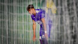 Ostiamare: Alessandro Coluzzi vola al Frosinone