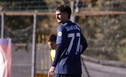 Giordani non si ferma più: "I gol merito della squadra, i compagni sono fondamentali"