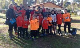 Frascati, Nardi vince tra gli Assoluti e Flaminia Caruso tra le Cadette