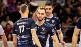 Superlega - Cisterna prepara il match del 26. Rossi "Dobbiamo essere cinici"