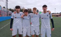 VIII Memorial Mario Federici: Montespaccato e Romulea conquistano la finale