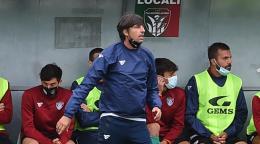 Racing Ardea, colpo in panchina: squadra affidata al tecnico Gianluca Sgarra