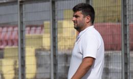 Atletico Lodigiani: i giovani e la salvezza. Carlini fa il punto sui biancorossi