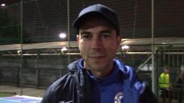 Grifone, De Vizzi: "Ci siamo riagganciati alla zona play off"
