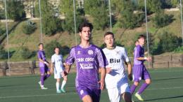 Serie D Awards. L'Under del mese di dicembre è Cristian Maura
