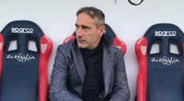 Pomezia, il punto del ds Nardinocchi: "L'obiettivo è continuare a migliorare"