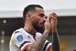 La SSA Rieti fa il botto di fine anno: Danilo Alessandro è amarantoceleste