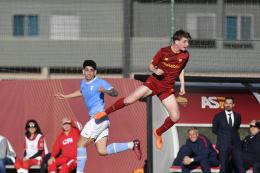 Roma, De Luca torna al Frosinone. Quasi fatta per il prestito fino a giugno 