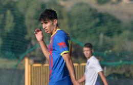 Salernitana-Giannini, ci siamo. I campani si prendono anche Cantoni
