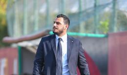Roma, nuovo rinforzo per Scala. Dalla Jem’s arriva Mathias Perrotta