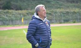 Cambia il timone del Labico: Minelli out, arriva Paolo Lunardini