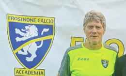 Frosinone, pronto il sostituto di Amelia: si tratta di Odoacre Chierico, ma...