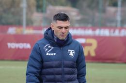 ESCLUSIVA! Frosinone, Marco Amelia ai saluti: il tecnico vola in Spagna?