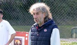 U19: i convocati di Marco Ippoliti per il 5° Memorial Fabio Bresci