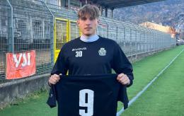 Il Sora è sempre attivo sul mercato: ufficiale l'arrivo di Didio, due le uscite