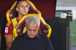Roma: tutti vogliono Riccardo Pagano ma Mourinho dice "No"