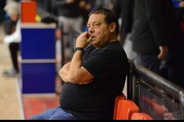 Fortitudo Pomezia-Nuccorini ai saluti: il tecnico si è dimesso