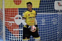 Ciampino all'esame Cosenza. Casassa: "Affronteremo una squadra competitiva"