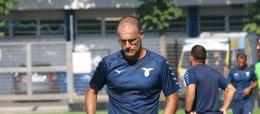 Lazio, sfuma il primo match point playoff. La Dea dilaga al Fersini